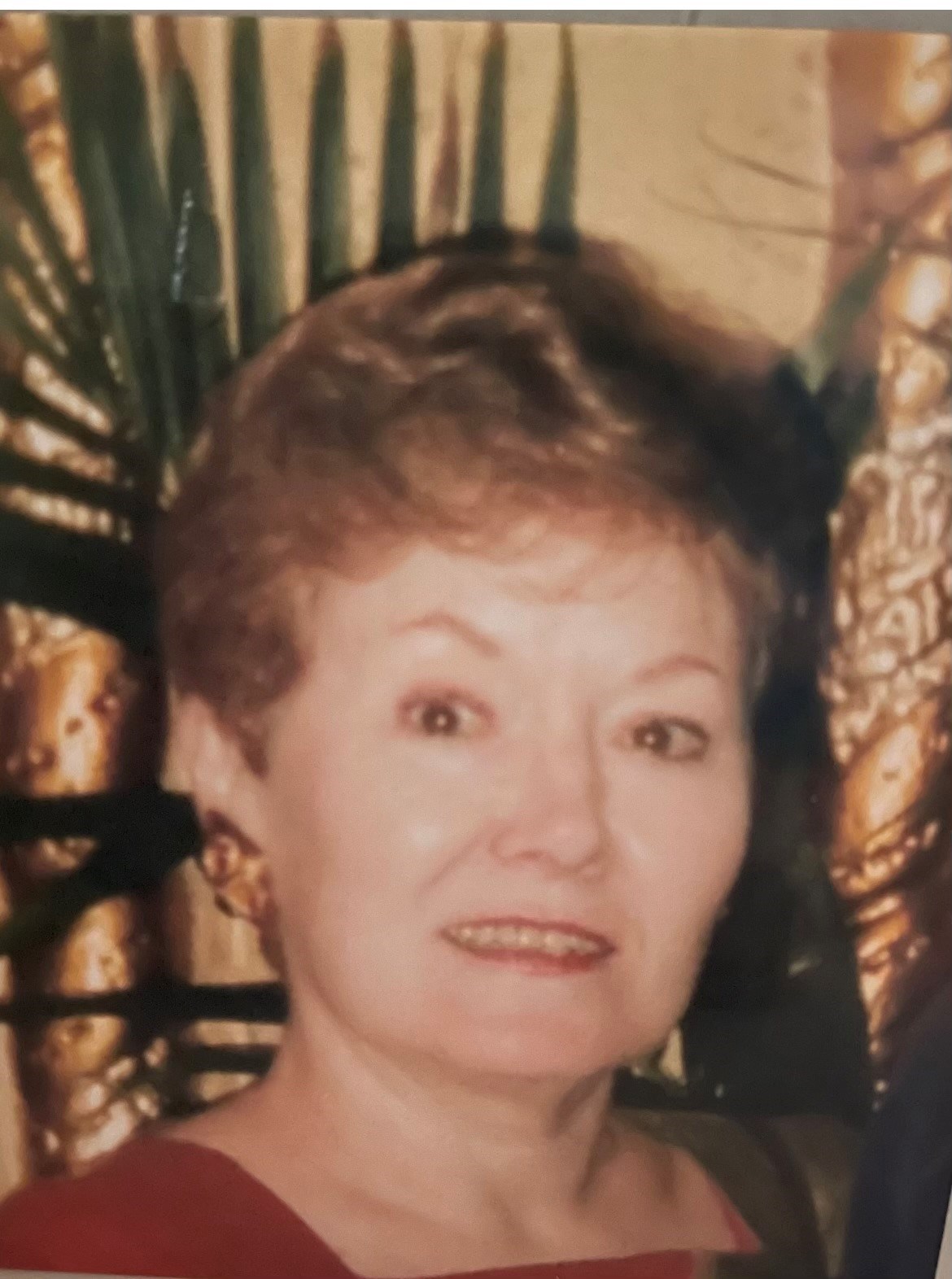 Obituary of Lillie Hull Lassen