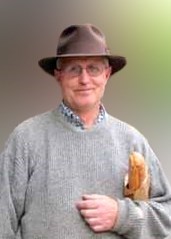 Obituary of Ralph Zoppa