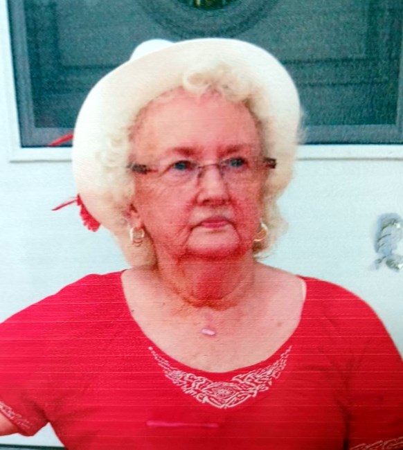 Obituary of Phyllis Maggard Morrison