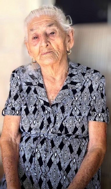 Obituary of Maria Azucena Rubio