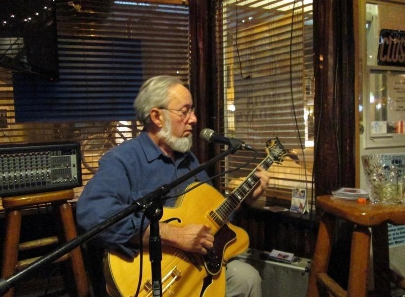 Obituary of Eric Joseph Glatz