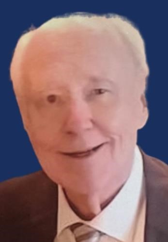 Obituary of George Schreiber