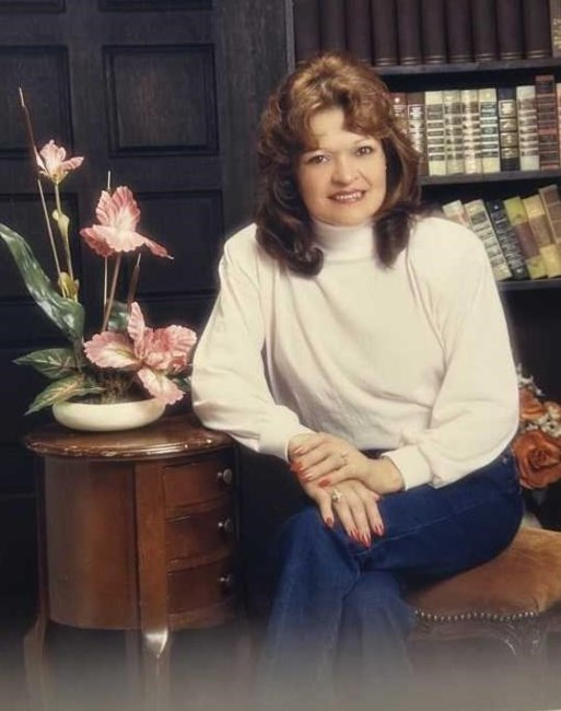 Obituary of Margarita Garza