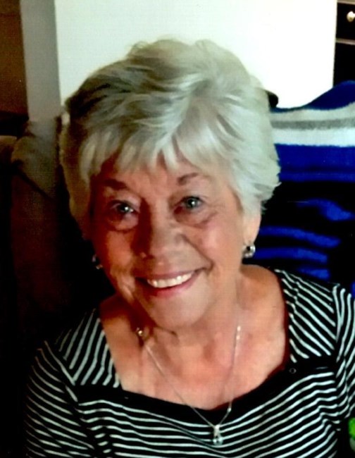 Obituary of Carolyn Walters Clinard