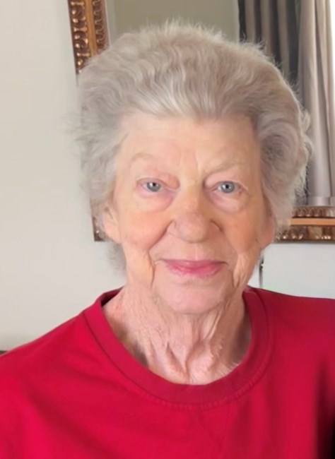 Obituario de Wanda Lou Ford