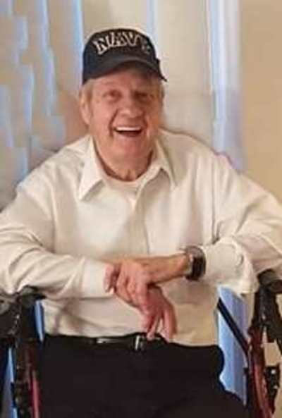 Obituary of Russell W. Uphold