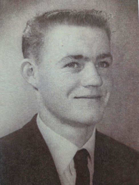 Obituary of William Love Garriott Jr.