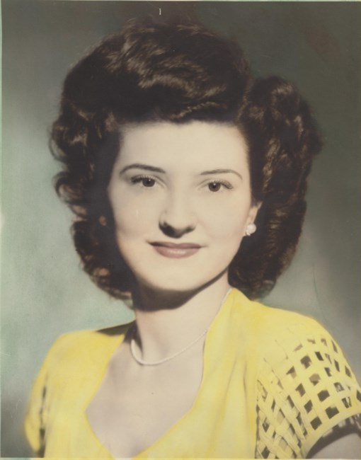 Obituary of Faye Michaelides