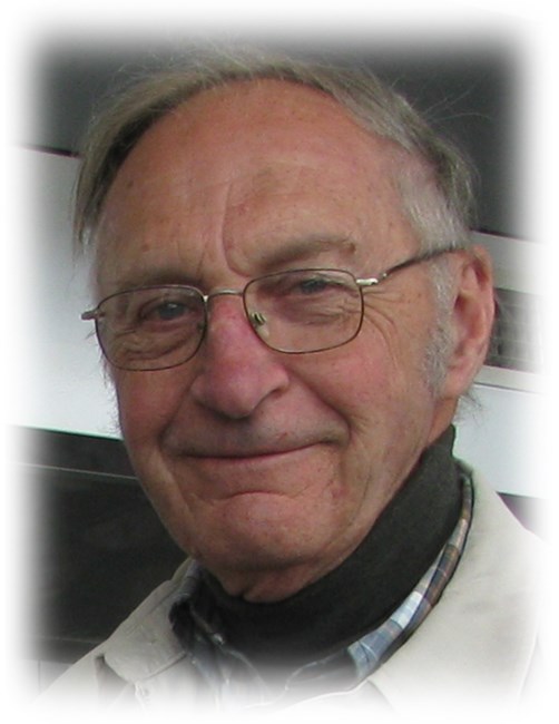 Obituary of Cletus Gebel