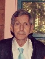 Obituary of Henry D Daniels