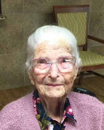 Obituary of Nila Kitchens