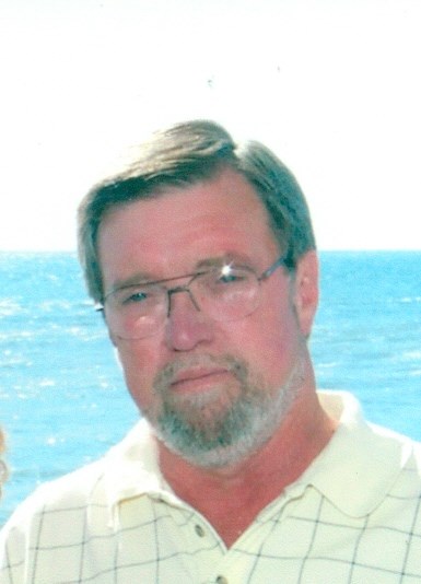 Avis de décès de Bernard Duncan Martin