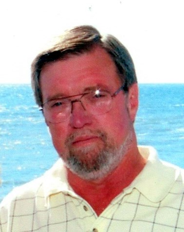 Avis de décès de Bernard Duncan Martin