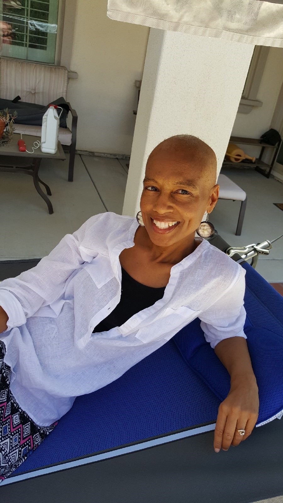 Obituary of Marian Denise Smith VoDang