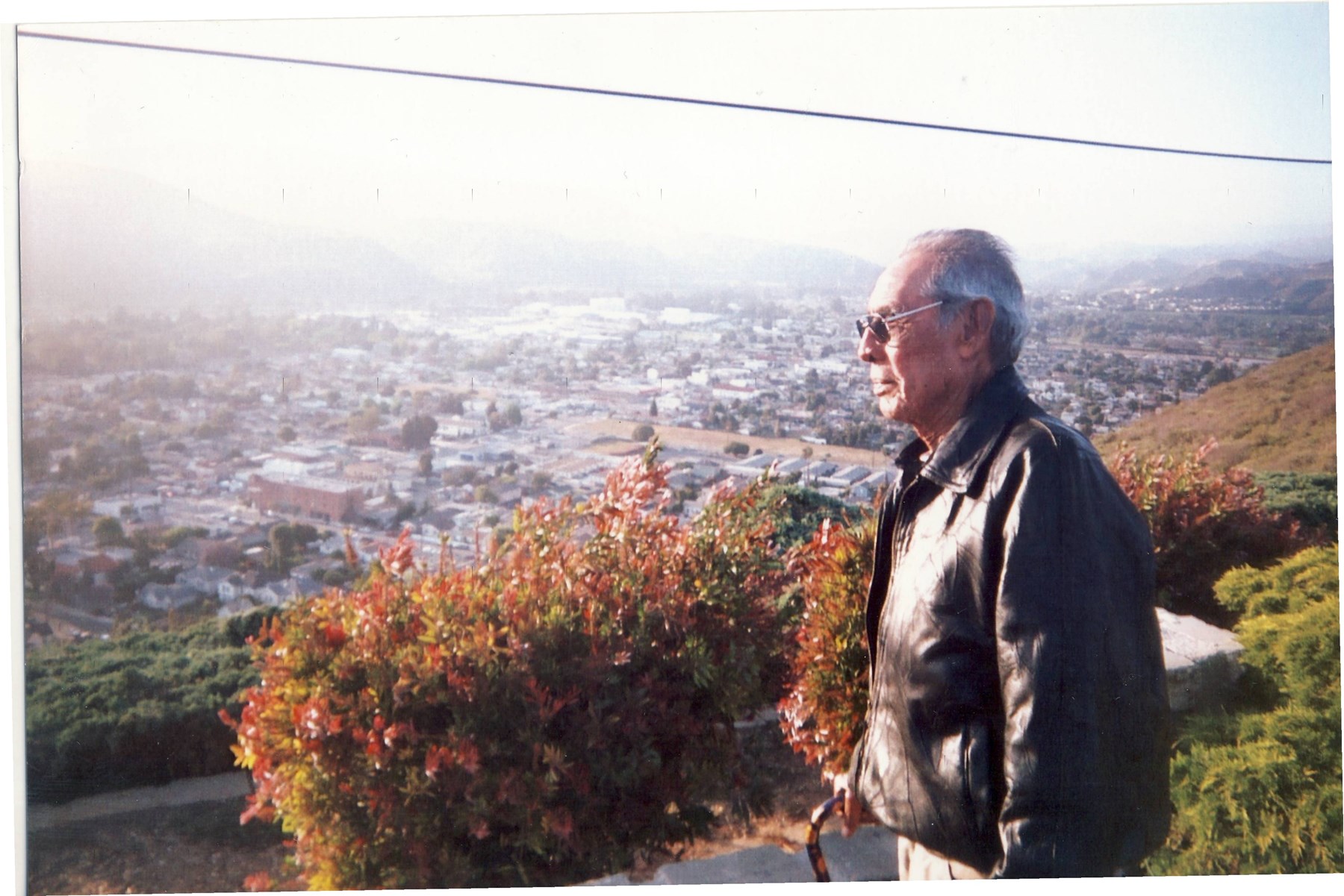 Obituary of Jesus Hernandez Sr