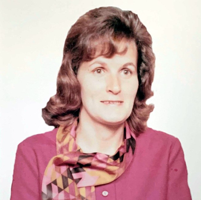Obituary of Patricia Ann Williams