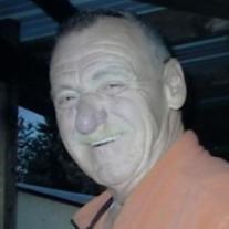 Obituary of Jerry Lee Zigan