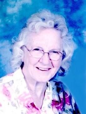 Obituary of Ethel Shirley McDaniel