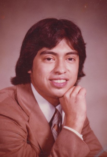 Obituario de Jaime R. Gonzales Jr.