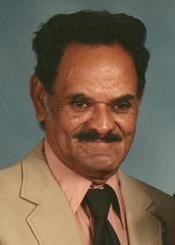 Obituary of Emanuel Jenkins, Jr
