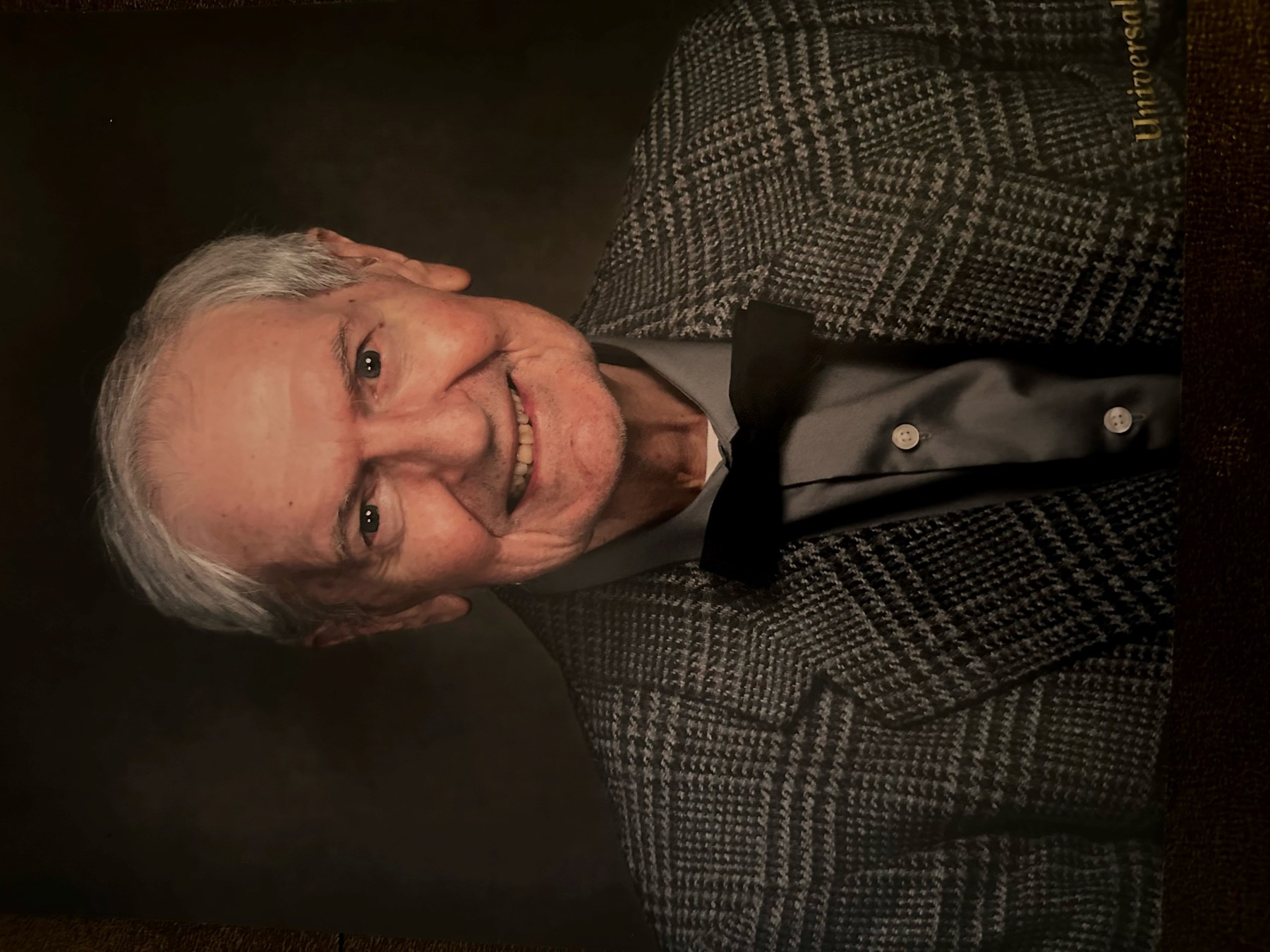 Thomas Jorissen avis de décès Woodbury, MN