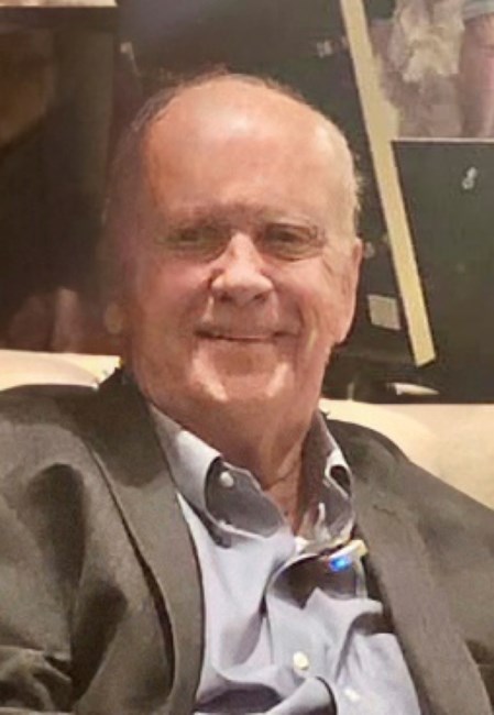 Obituary of William Harold Boswell Jr.