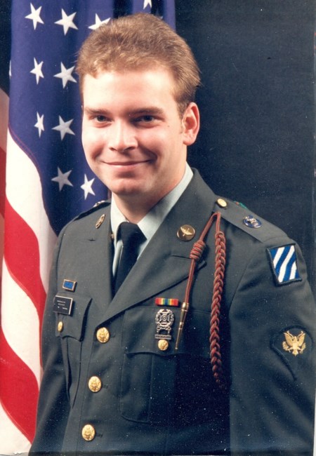 Obituary of Charles Lee Terrell Jr.