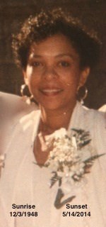 Obituary of Frances Wilda Ortiz