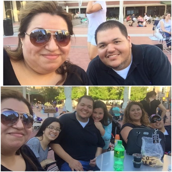 Ricardo Recio Obituary Fort Worth Tx