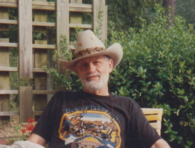 Obituary of James Michael Hillman