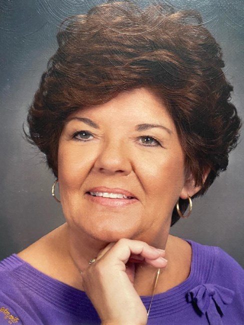 Obituario de Elizabeth Ann Smith