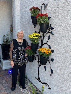 Obituary of Tu "Kelly" Nguyen