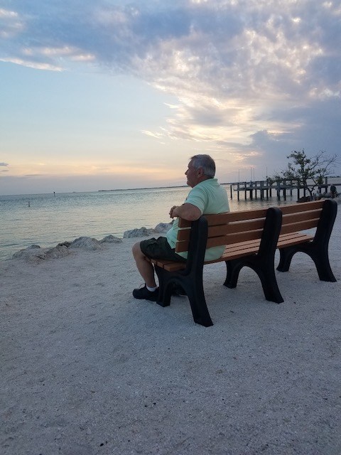 Obituary of Paul Alfred Ross