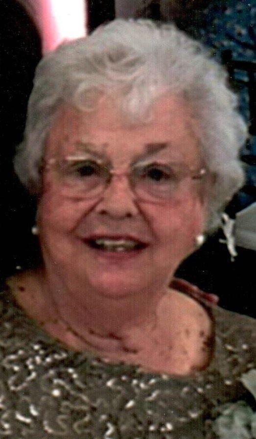 Loris Jean Frantom Obituary Morristown, TN