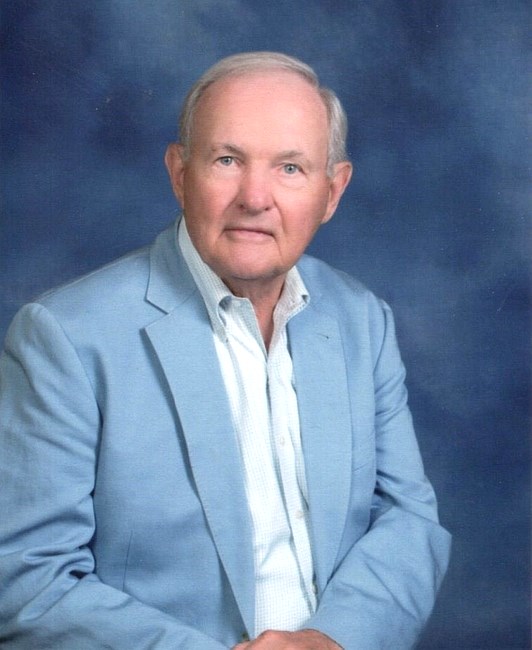 Obituary of Charles L. Hodges, Jr.