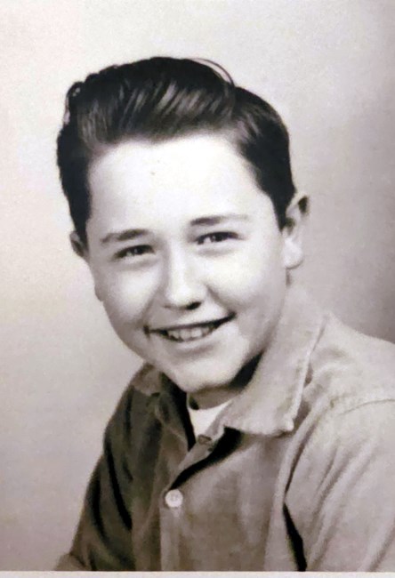 Obituary of George Albert Sillman