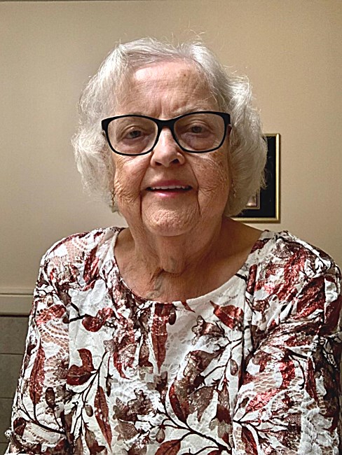 Obituary of Nancy Ann (Vanetta) Rowley