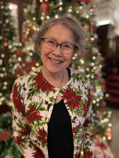 Obituary of Patricia "Pat" Diemont Ransone