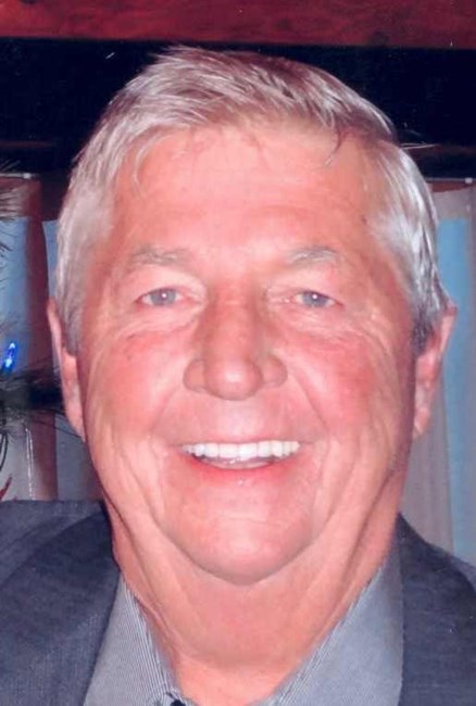 Obituary of John Earle Bruce McPhee