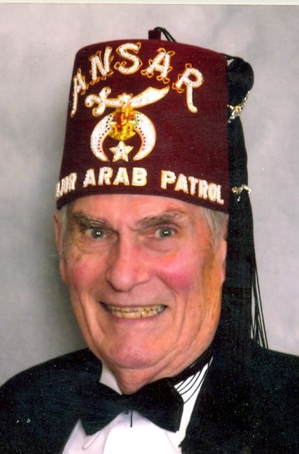 Obituary of John Heidinger