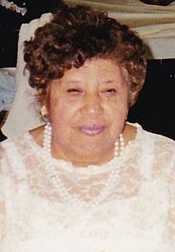 Obituary of Guadalupe Moncada