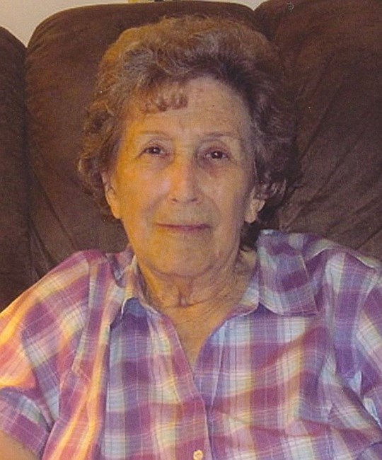 Obituary of Carolyn I. Simmons