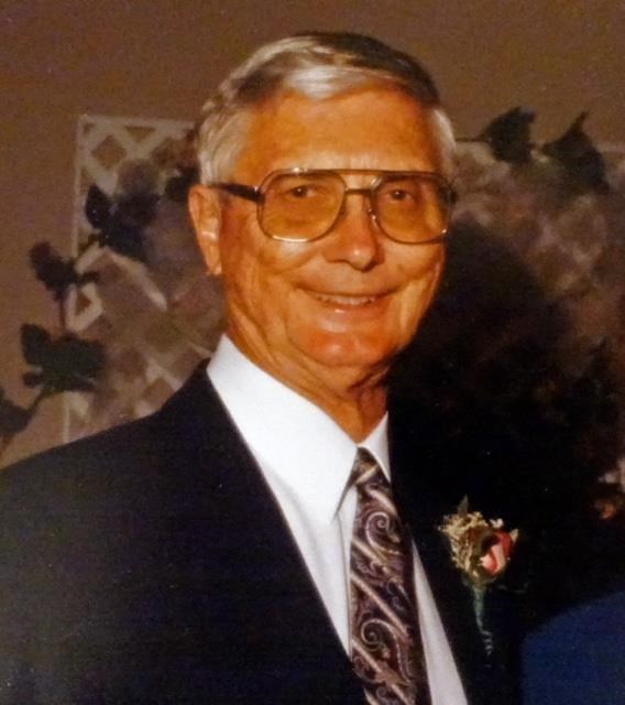 Obituary of Dan E Ulrich