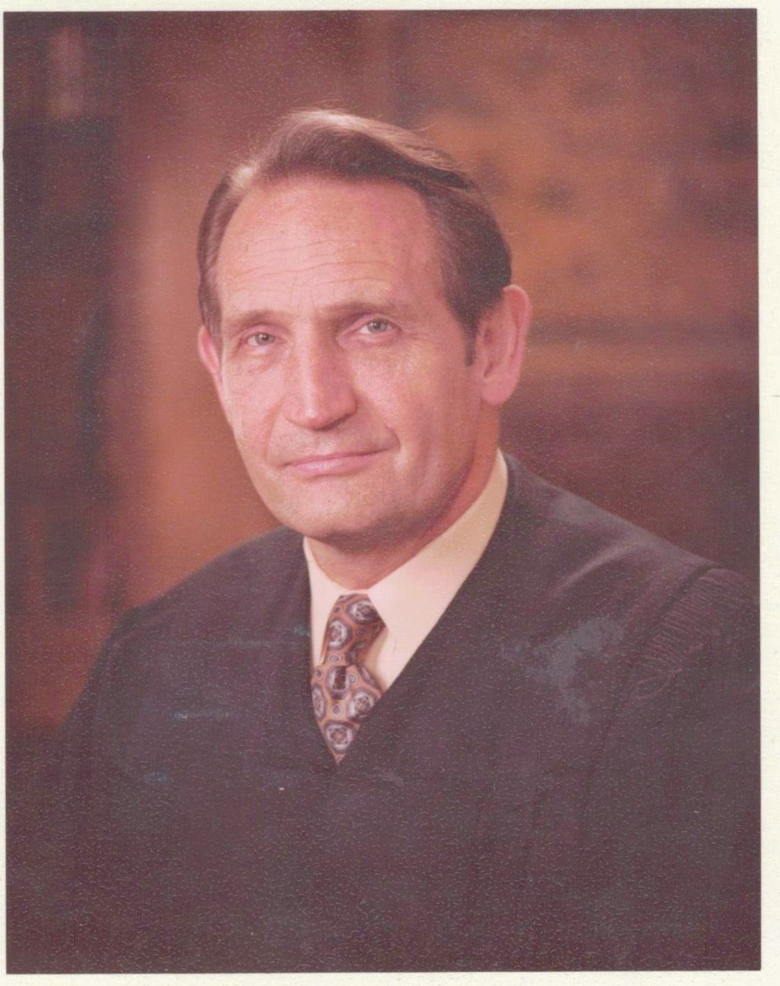 Obituary of Peter Needham Mering