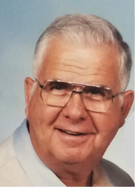 Obituary of Arthur Y. Wharton