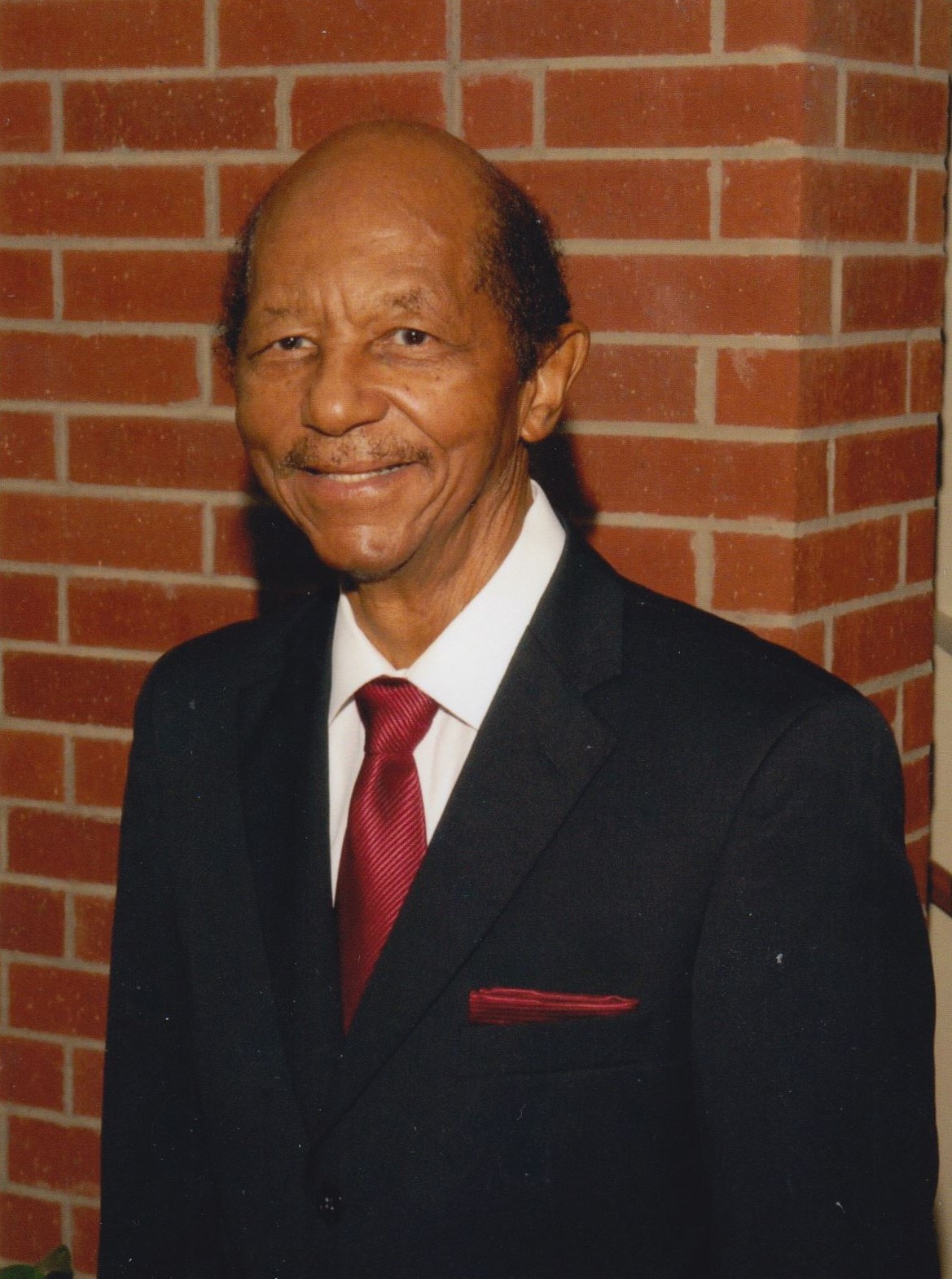 Roy E. Bailey Obituary Houston, TX