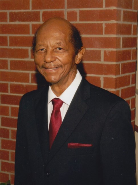 Obituary of Roy E. Bailey