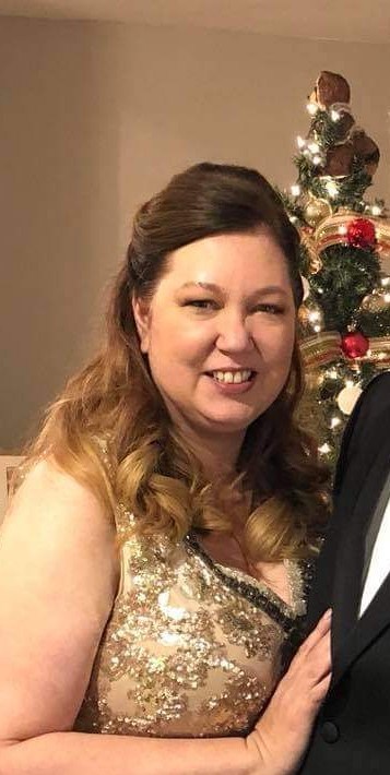 Obituary of Melody Yates Negus