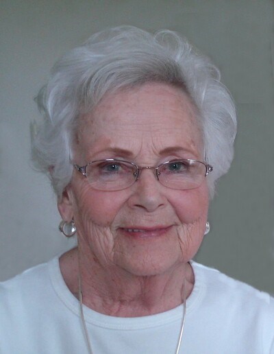 Obituary of Geraldine Bennett-Browne