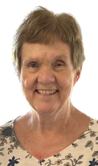 Obituary of Kathleen Anne Drohan